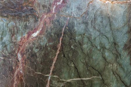 Natural Marble Texture Stone Background, Abstract Granite Pattern of Flooring. Surface Marble Textured Detail of Level Interior Decoration, Home Decorative Design for Architecture Wall and Floor.の写真素材