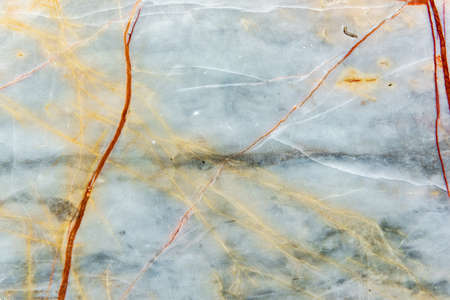 Natural Marble Texture Stone Background, Abstract Granite Pattern of Flooring. Surface Marble Textured Detail of Level Interior Decoration, Home Decorative Design for Architecture Wall and Floor.の写真素材