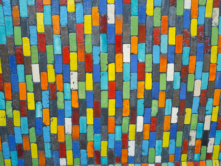 Abstract design ceramic backgroundの写真素材