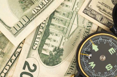 business decisionの写真素材