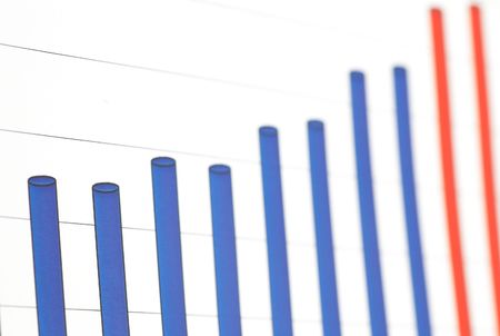 business decisionの写真素材