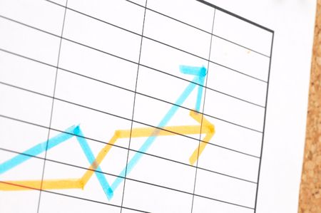 business chart