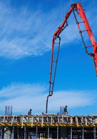 constructionの写真素材