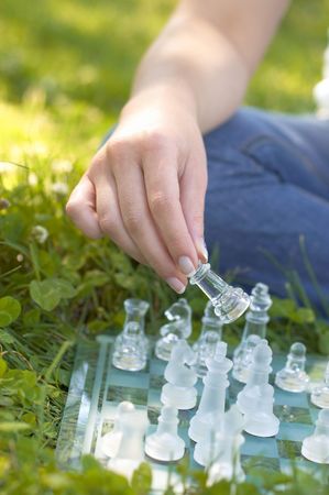 chess time
