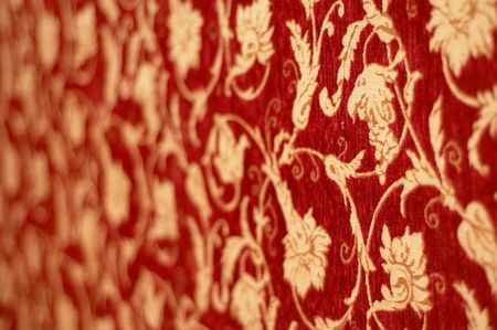 fabric backgroundの写真素材