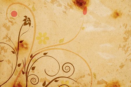 ornamentsの写真素材