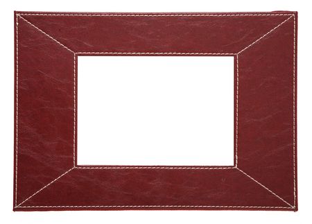 picture frame background with space for copyの写真素材