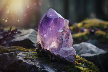 Harmony Stone: Balancing Magic for Conflict Resolutionの素材