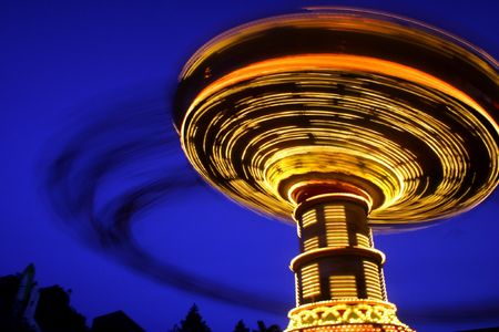 Genting Highland Spinnerのeditorial素材