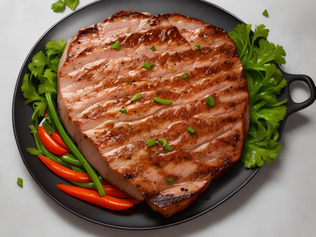 Indulge in the juiciest steak photography that will make your audience's cravings soarの素材