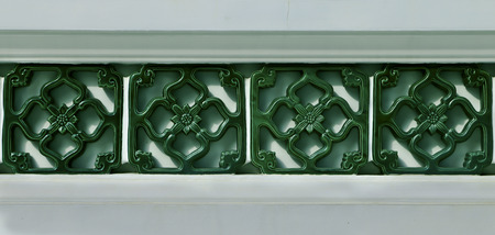 Architecture of Thailand Templeの写真素材