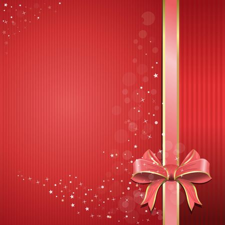 Abstract festive backgroundのイラスト素材