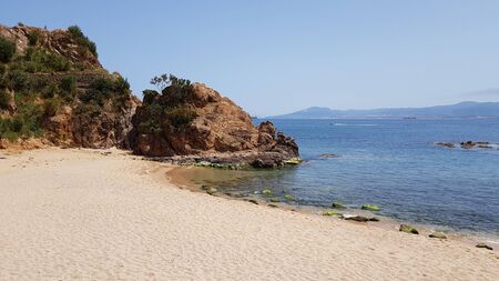 To the west of the city of Skikda on the shores of the Mediterranean Sea is the picturesque Grand...