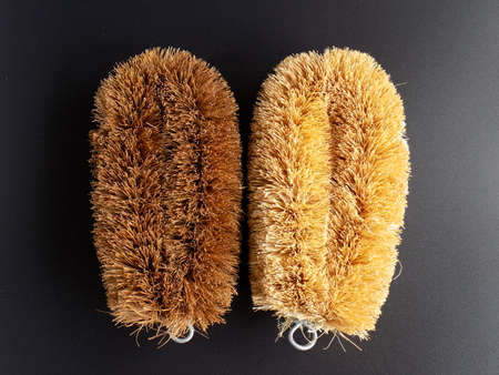 Coconut Scourer
Tawashi
Japanese scourer
scrubber
Tsukako
brush
Cleaning brushの写真素材