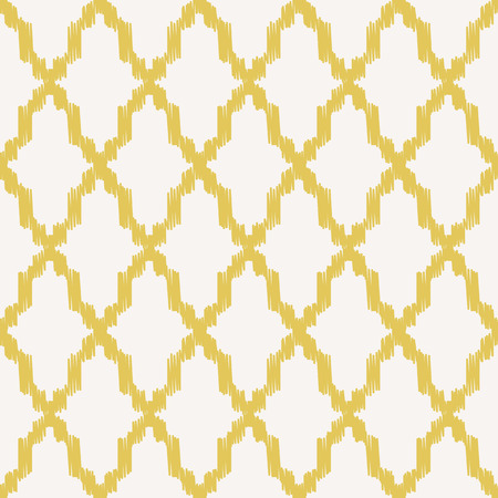 seamless geometric pattern のイラスト素材
