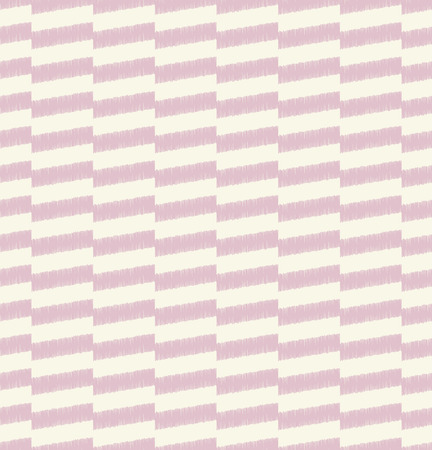 seamless geometrical pattern のイラスト素材