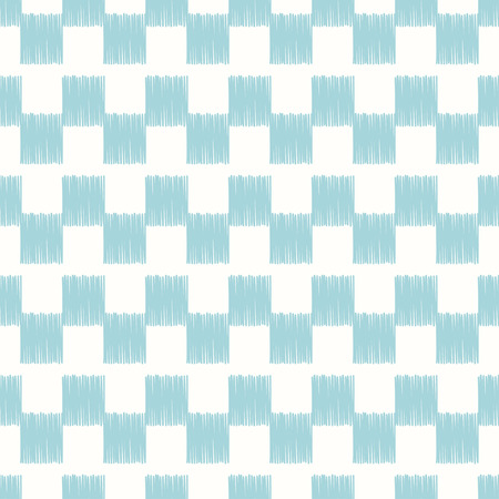 seamless geometric pattern のイラスト素材