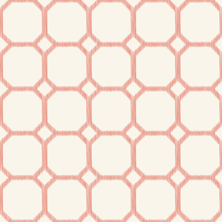 seamless geometric pattern のイラスト素材