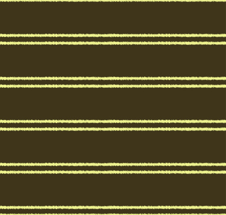 seamless horizontal stripes pattern のイラスト素材