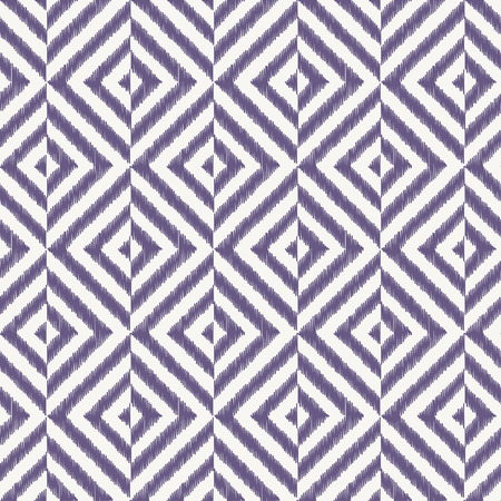 seamless geometric pattern のイラスト素材