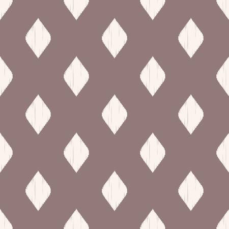 seamless abstract geometric pattern のイラスト素材
