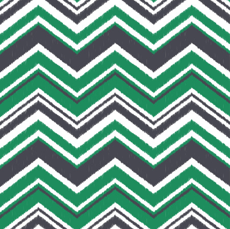 seamless chevron pattern のイラスト素材