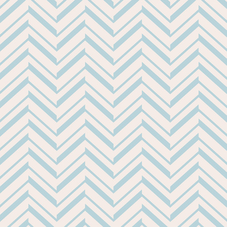 seamless chevron pattern のイラスト素材