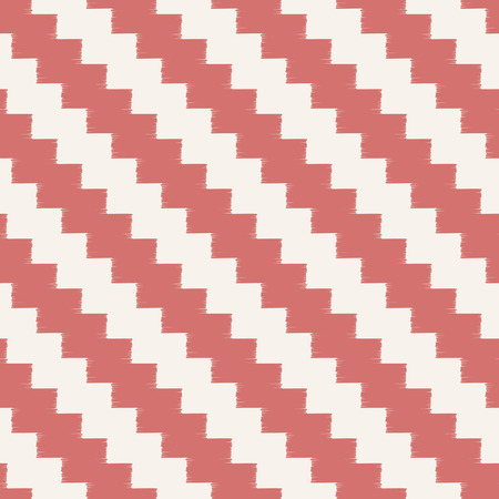 seamless diagonal stripes pattern のイラスト素材