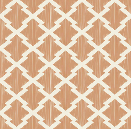 seamless geometric textured background pattern のイラスト素材