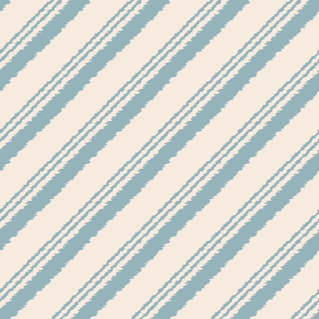 seamless diagonal stripes pattern のイラスト素材