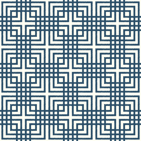 seamless geometric pattern background wallpaper のイラスト素材
