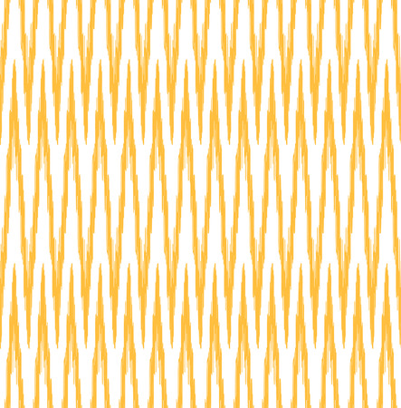 seamless chevron pattern のイラスト素材
