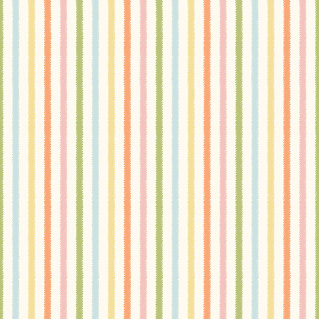 seamless vertical stripes pattern のイラスト素材