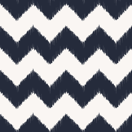 seamless chevron patternのイラスト素材