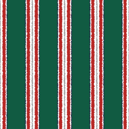 seamless stripes patternのイラスト素材
