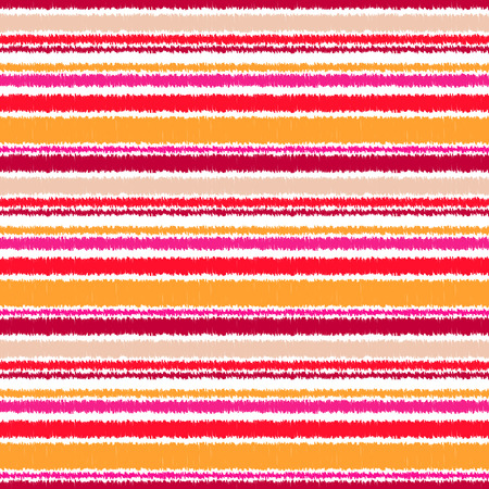 seamless horizontal stripes backgroundのイラスト素材