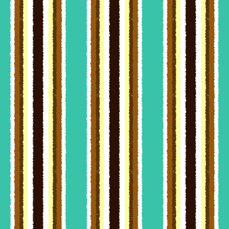 seamless vertical stripes patternのイラスト素材
