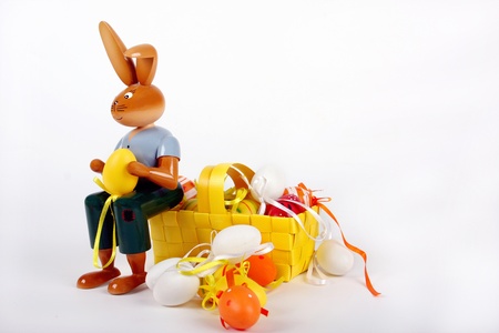easter bunny