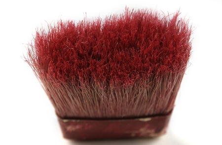 brush