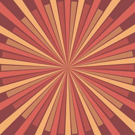 Pop art backgroundのイラスト素材