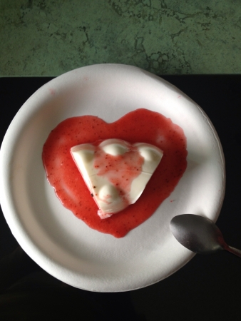 Piece of cake piece of Love  Pedacito de pastel pedacito de amorの素材