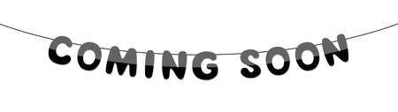 coming soon red square grunge stamp on white. coming soon stamp. coming soon. coming soon sign.のイラスト素材