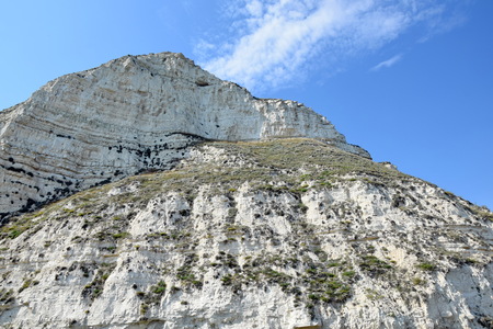 Cape Chirakman Great White Rock Bulgaria