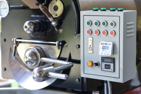 Controller equipmentの写真素材