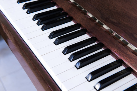Piano Keyboard