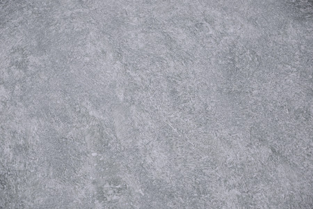 grey concrete wall textureの写真素材