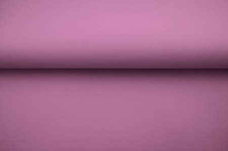 Elegant pastel purple paper texture abstract background.の写真素材