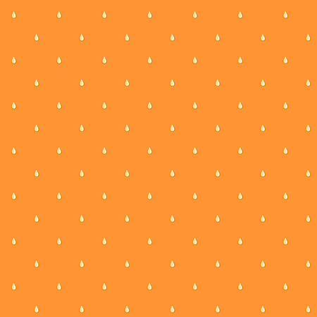 Sesame seeds color seamless background pattern textureのイラスト素材