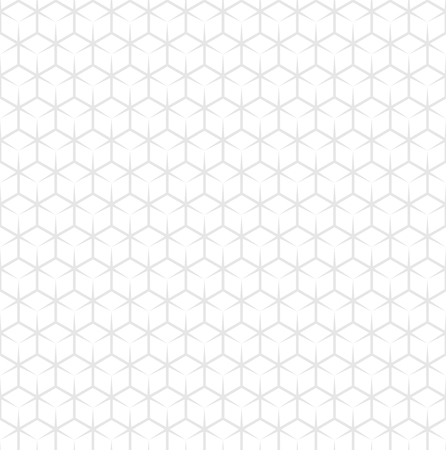 Sugar cubes seamless pattern background. Calm gray color.のイラスト素材