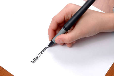 writing http://www